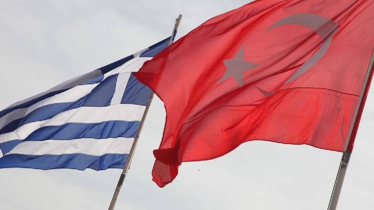 Στον «πάγο» τα Μέτρα Οικοδόμησης Εμπιστοσύνης με την Τουρκία