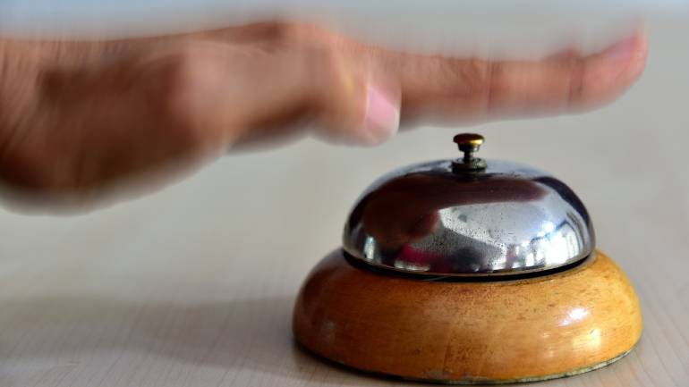 Οδηγίες ΕΛ.ΑΣ. για την αποφυγή εξαπάτησης ιδιοκτητών ξενοδοχείων και τουριστικών καταλυμάτων