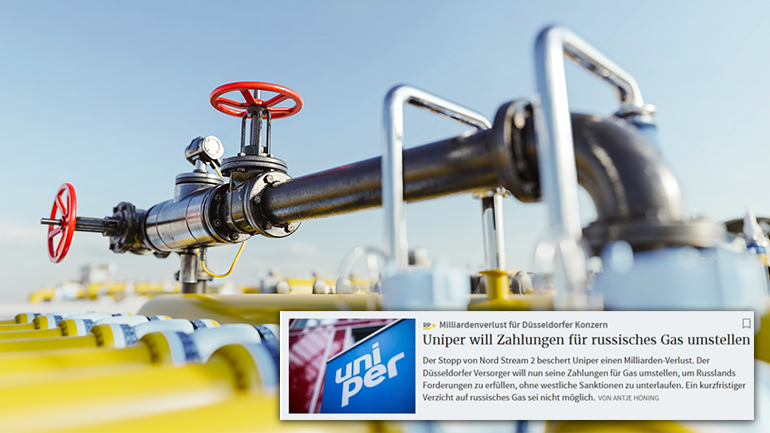 Έσπασε το ευρωπαϊκό μέτωπο