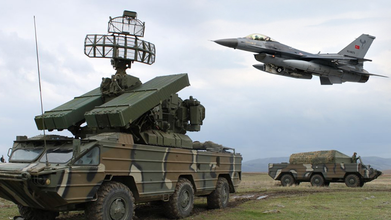 Πάγωσαν τα Μέτρα Οικοδόμησης Εμπιστοσύνης με την Τουρκία