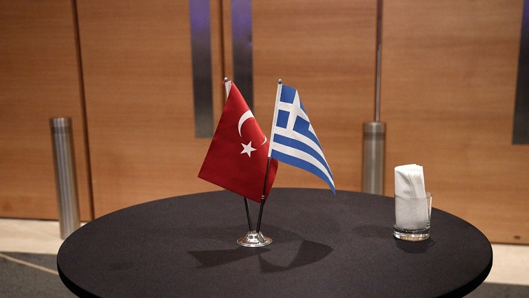 Προκλητική απάντηση της Άγκυρας στο νέο διάβημα της Αθήνας