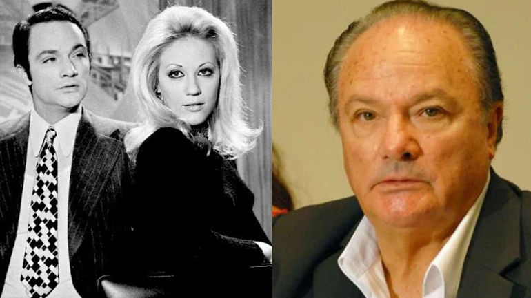 H εξομολόγηση του Γιώργου Πάντζα: «Είχα πάρει 80.000 δραχμές για μια ταινία, όταν η Αλίκη έπαιρνε 500.000»