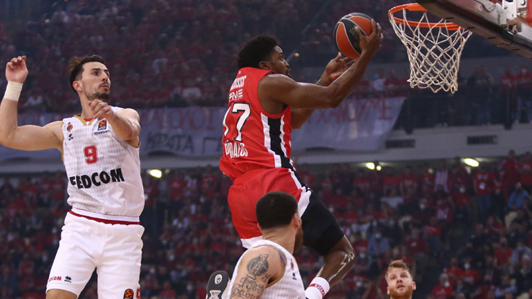 ΜακΚίσικ: «Να τελειώσουμε αύριο τη δουλειά»