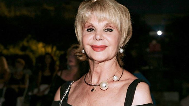 Ξεσπά η Μαρία Ιωαννίδου: «Βαρέθηκα να ακούω ότι είμαι το κοριτσάκι με την τσίχλα»