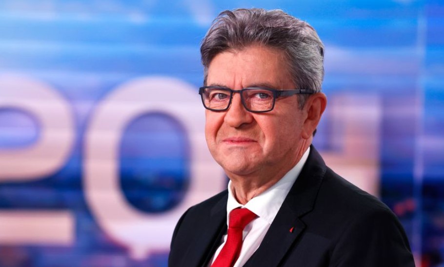 Ζαν-Λικ Μελανσόν