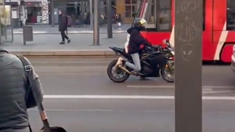 Πώς να γλιτώσεις το πρόστιμο για τον θόρυβο της εξάτμισης