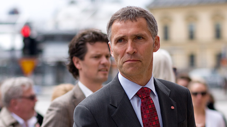 ΝΑΤΟ: «Η ένταξη της Φινλανδίας και της Σουηδίας θα γίνει γρήγορα, εάν υποβάλουν αίτημα στη Συμμαχία» ΝΑΤΟ: «Η ένταξη της Φινλανδίας και της Σουηδίας θα γίνει γρήγορα, εάν υποβάλουν αίτημα στη Συμμαχία»