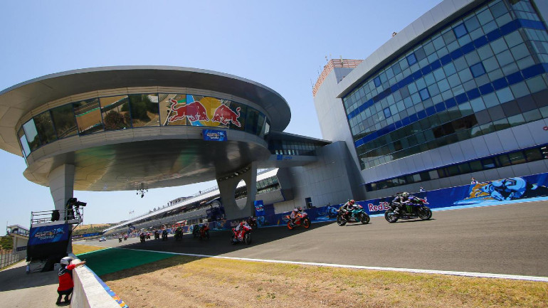 MotoGP Ισπανίας: Πρόγραμμα και προβλέψεις για το GP στη Jerez