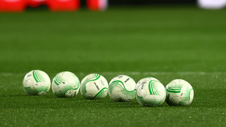 Πρώτοι ημιτελικοί απόψε στο Europa League και στο Conference League