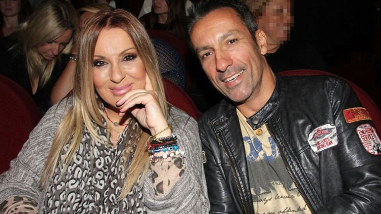 Ναταλία Γερμανού: Η απόφαση να μην κάνει παιδιά μετά τον χωρισμό της από τον Πέτρο Ίμβριο