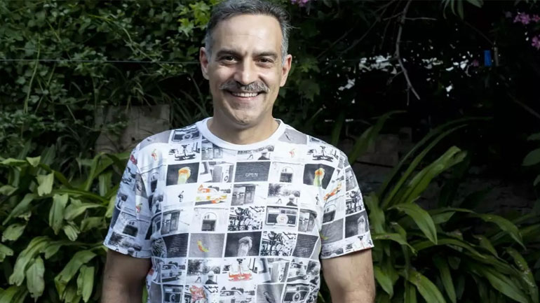 Στο νοσοκομείο η μητέρα του Κρατερού Κατσούλη