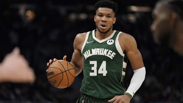 Αντετοκούνμπο: «Δεν έχω δει τους Σέλτικς στα playoffs»