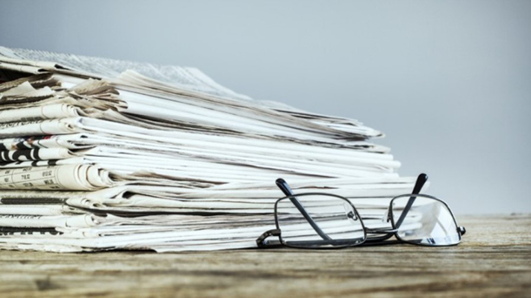 «Τα fake news είναι junk news και βλάπτουν την ενημέρωσή σου»