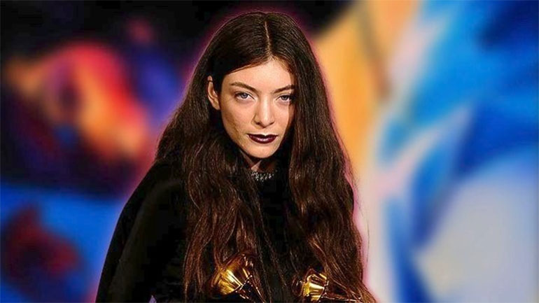 Lorde: Τι απαντά για το viral βίντεο στο οποίο λέει στους θαυμαστές της να σιωπήσουν