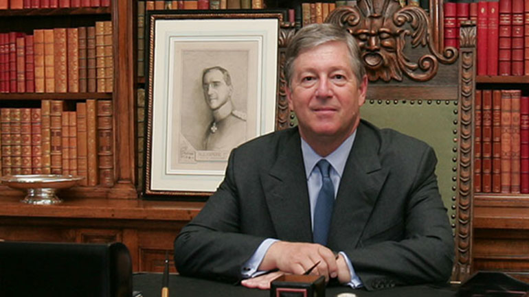 Σερβία: Ο πρίγκιπας Πέτρος Καραγιώργιεβιτς παραιτήθηκε του δικαιώματος διαδοχής