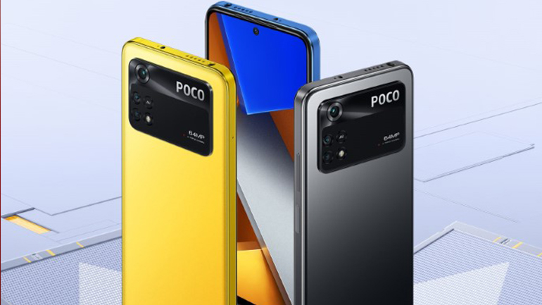 Τα POCO X4 Pro 5G και POCO M4 Pro έφτασαν στην ελληνική αγορά