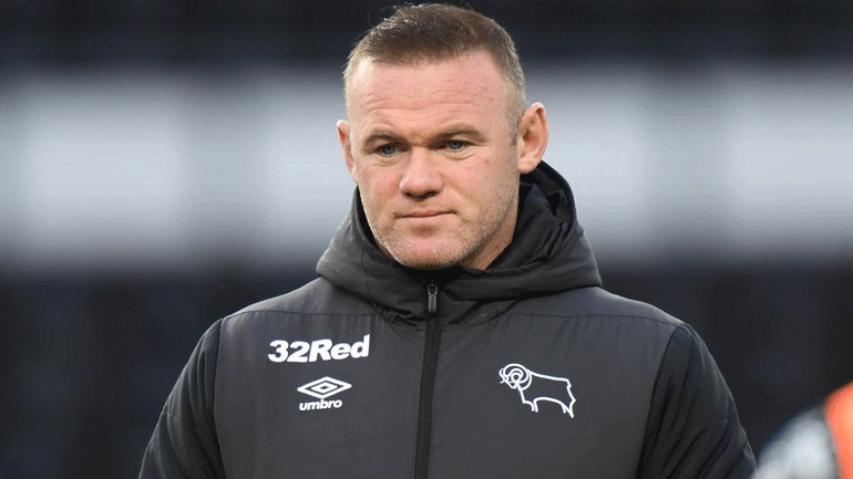 Χτύπησε την πόρτα του Ρούνεϊ η Μπέρνλι