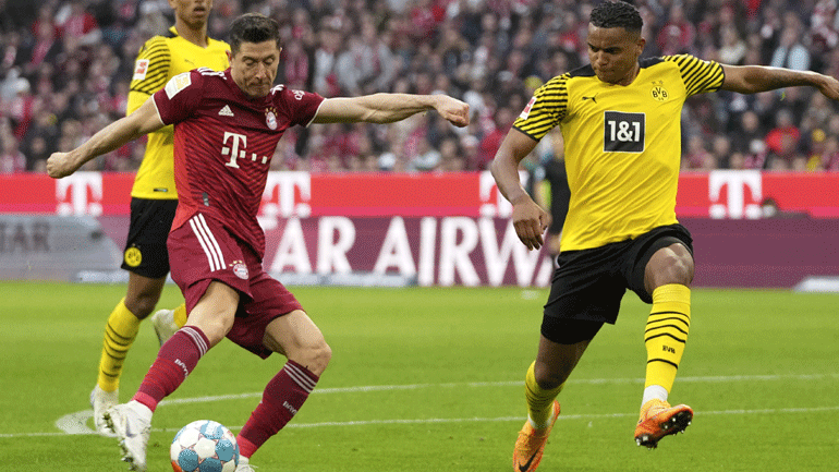 Μπαρτσελόνα: Νέα συνάντηση για τον Λεβαντόφσκι