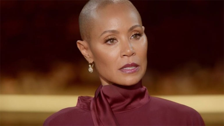 H σύζυγος του Γουίλ Σμιθ μιλάει για το… χαστούκι στο talk show της Red Table Talk