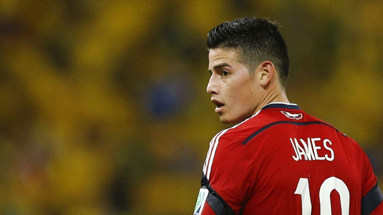 Κατάρ: Αποχωρεί από την Αλ Ραγιάν ο Χάμες Ροντρίγκες