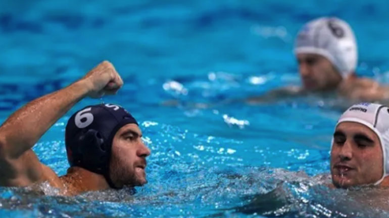 Προκριματικά World League: Ήττα και αποκλεισμός για την εθνική πόλο ανδρών από τη Σερβία