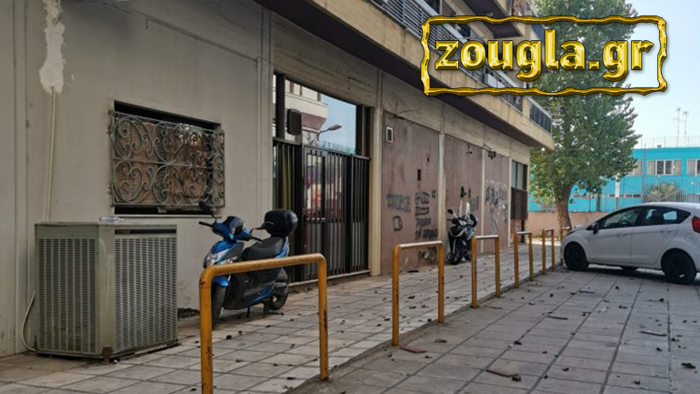 Νηπιαγωγεία – φυλακές στη Θεσσαλονίκη