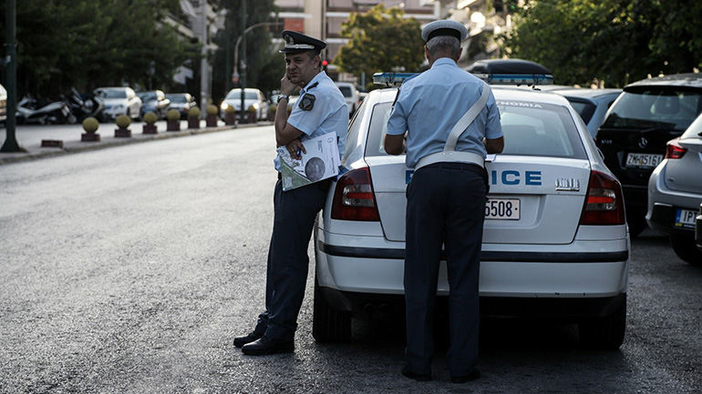 Σε ετοιμότητα η Τροχαία για την έξοδο των εκδρομέων της Πρωτομαγιάς