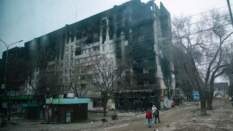 ΟΑΣΕ: Τέλος η αποστολή παρατηρητών στην Ουκρανία