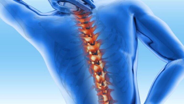 Metropolitan General: Για πρώτη φορά στην Ελλάδα ενδοσκοπική σπονδυλοδεσία με άμεση κινητοποίηση 