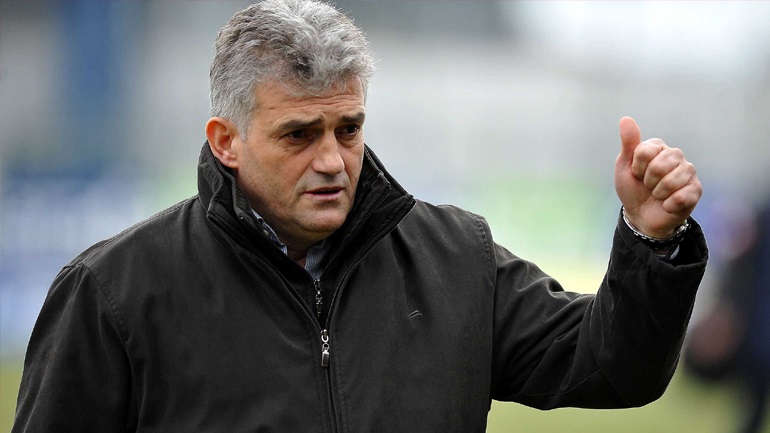 Ανακοινώνει Τσιώλη η Καλαμάτα