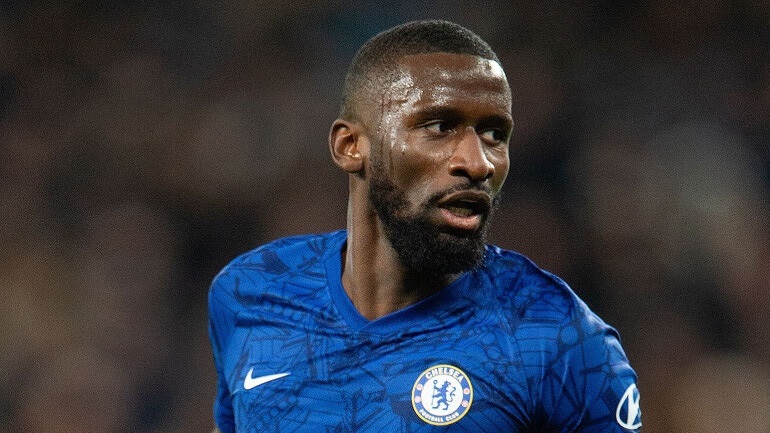 Ρεάλ: Στα 44 εκατ. ευρώ η μεταγραφή του Ρούντιγκερ