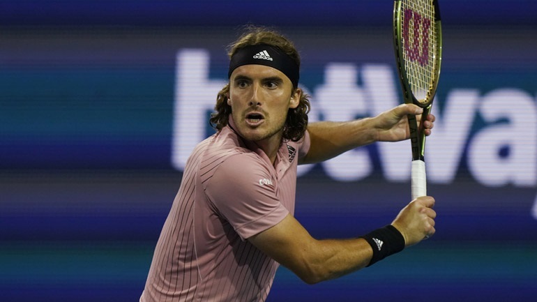 Madrid Open: Στο ίδιο μισό Ναδάλ και Τζόκοβιτς – Στην πλευρά του Ζβέρεφ ο Τσιτσιπάς