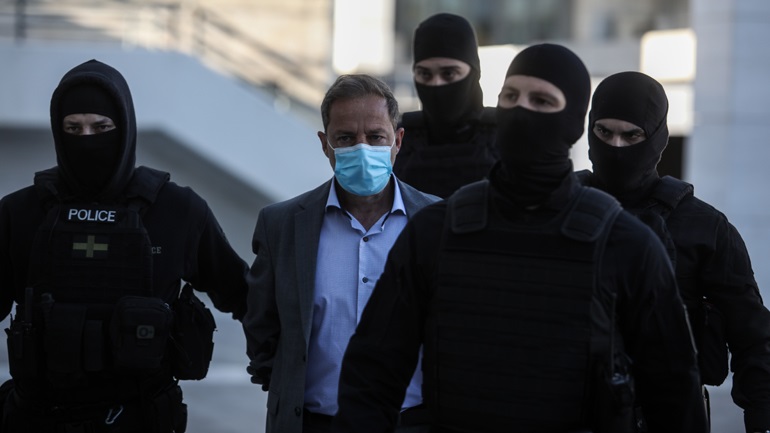 Δίκη Λιγνάδη: Βέβαιος ότι είδε τον κατηγορούμενο με δύο νεαρούς στην Επίδαυρο δήλωσε μάρτυρας