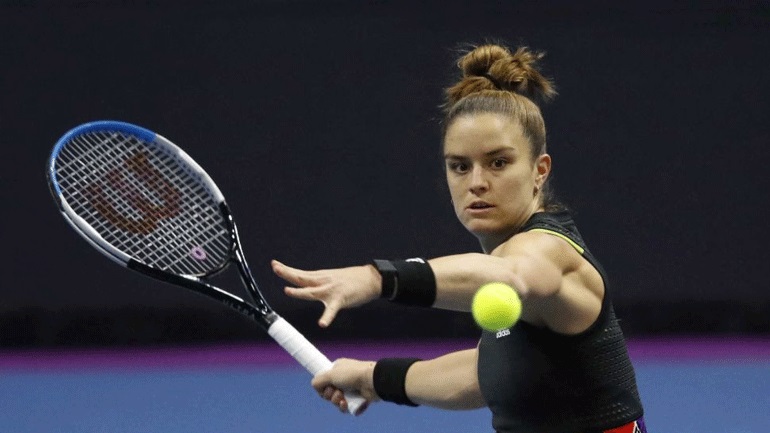 Πρεμιέρα με νίκη για τη Σάκκαρη στο Madrid Open, 2-1 σετ την Κις με σπουδαία ανατροπή!