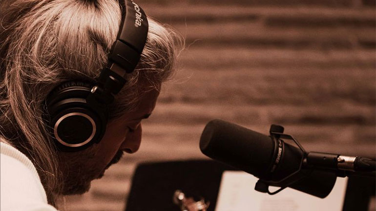 Το νέο τραγούδι του Γιάννη Χαρούλη