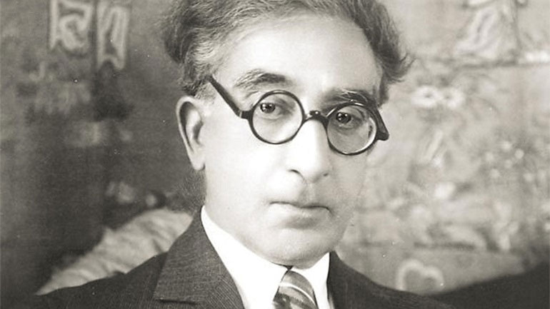 29 Απριλίου 1933: Έφυγε από τη ζωή ο μεγάλος Έλληνας ποιητής Κωνσταντίνος Καβάφης