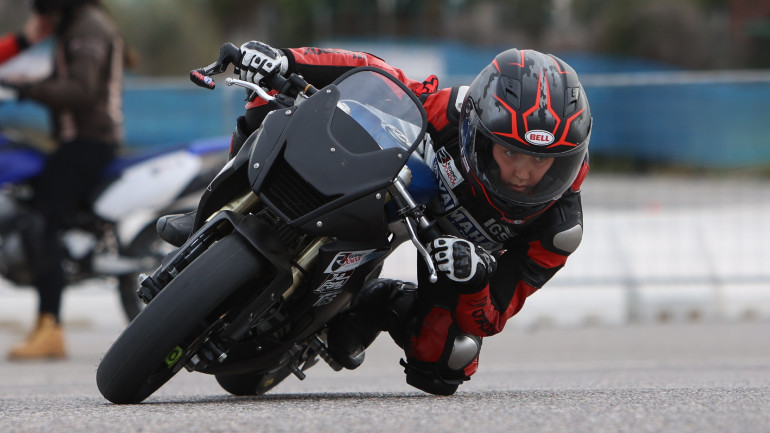 Αυξάνονται οι Έλληνες αναβάτες σε διεθνή πρωταθλήματα