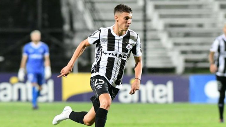 Κίνηση-έκπληξη με τον Κουαλιάτα για τον ΠΑΟΚ