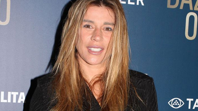 Έρρικα Πρεζεράκου για το ατύχημά της: «Το χέρι δεν επιστρέφει για να γίνει όπως ήταν…»