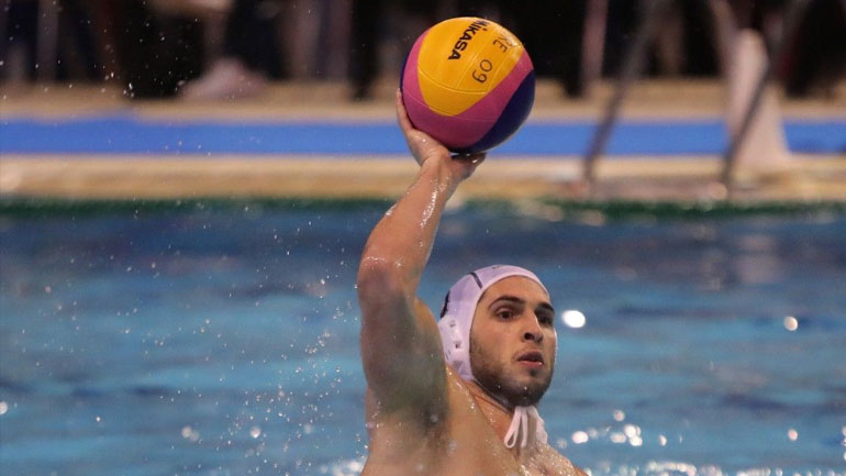 Προκριματικά World League: Λύγισε στο τέλος η Εθνική πόλο ανδρών κόντρα στην Ουγγαρία