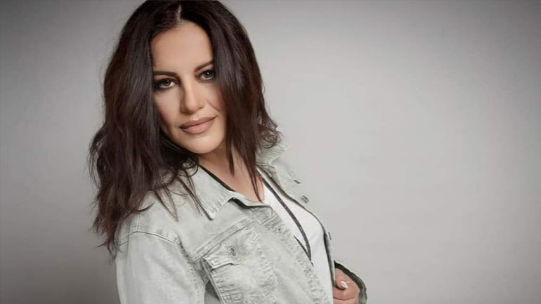 «Δεύτερη ζωή»: Η νέα συνεργασία της Καίτης Λιβανού με τον Χρήστο Νικολόπουλο!