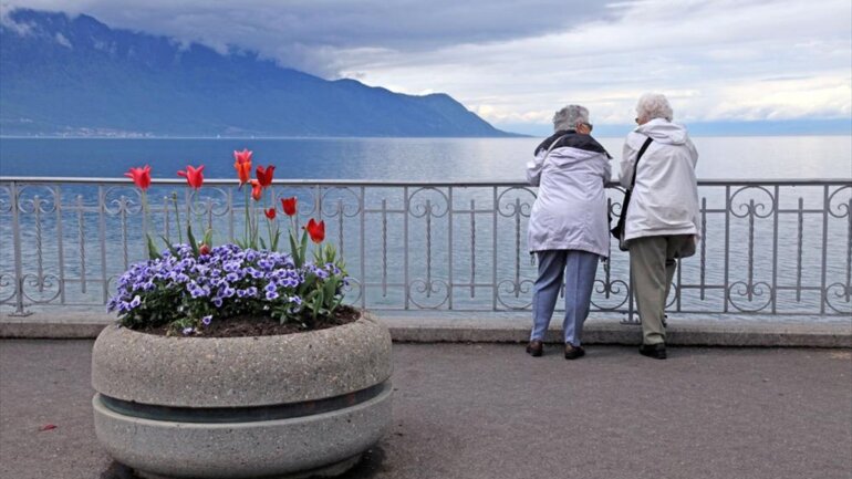 Tα χαρακτηριστικά μιας «δίαιτας μακροζωίας»