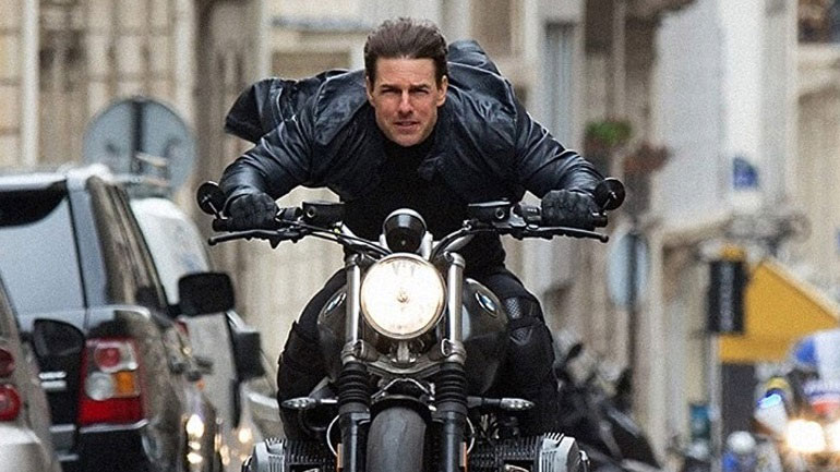 Έρχεται το Mission Impossible 7 με τον Τομ Κρουζ – Αυτός είναι ο τίτλος του επιτυχημένου blockbuster