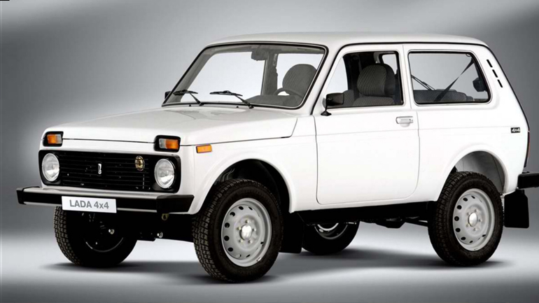 Η Renault πούλησε για 1 ρούβλι την Lada σε ρωσικό ινστιτούτο