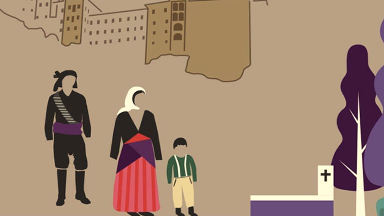 Ματαιώθηκε το Ταφικό Έθιμο & το πολιτιστικό πενθήμερο της Ένωσης Ποντίων Σουρμένων