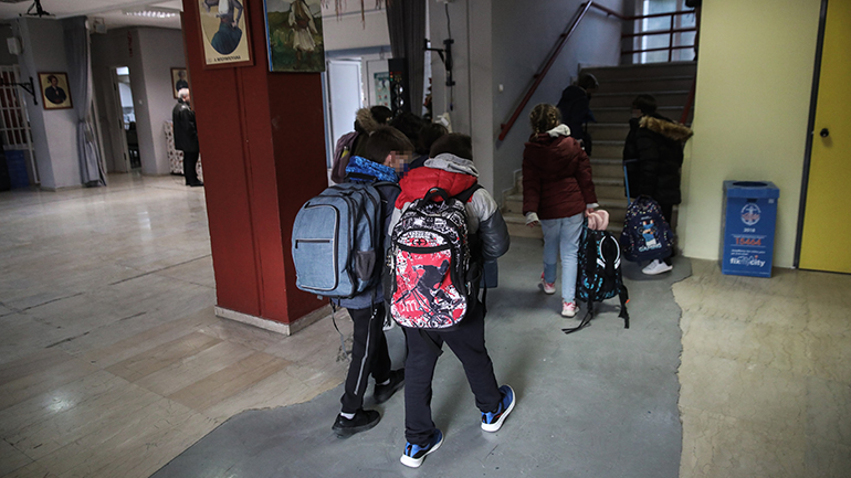 Κορωνοϊός: Πώς θα ανοίξουν σχολεία και πανεπιστήμια μετά το Πάσχα