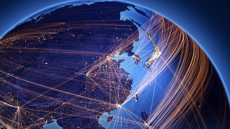 Η ΕΕ και διεθνείς εταίροι διατυπώνουν Διακήρυξη για το μέλλον του διαδικτύου