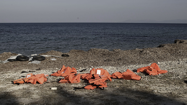 Frontex: Παραιτήθηκε ο επικεφαλής μετά τις νέες αποκαλύψεις για παράνομα pushbacks