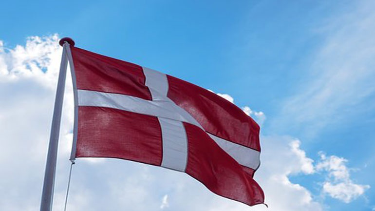 Δανός εθελοντής σκοτώθηκε στο Μικολάιβ – Πολεμούσε στο πλευρό των Ουκρανών