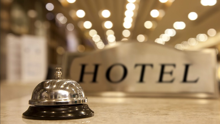 Τουρισμός: «Άνοιγμα» των ξενοδοχείων μετά το δεύτερο 15νθημερο του Μαΐου